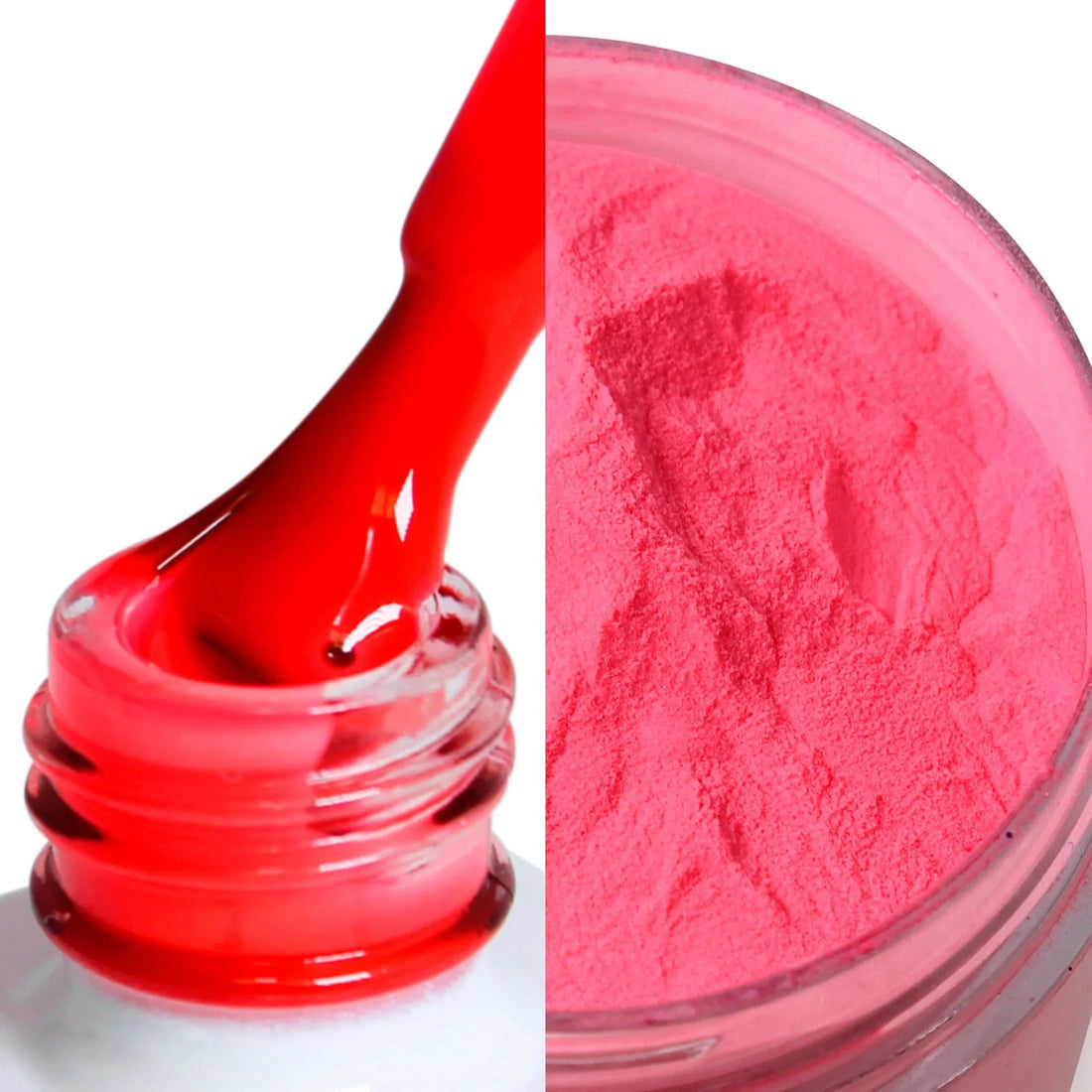 NuRevolution Perfection 042 Strawberry - EMOI SUPPLY