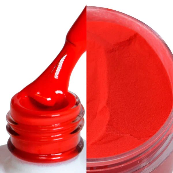 NuRevolution Perfection 044 Red Snaper - EMOI SUPPLY