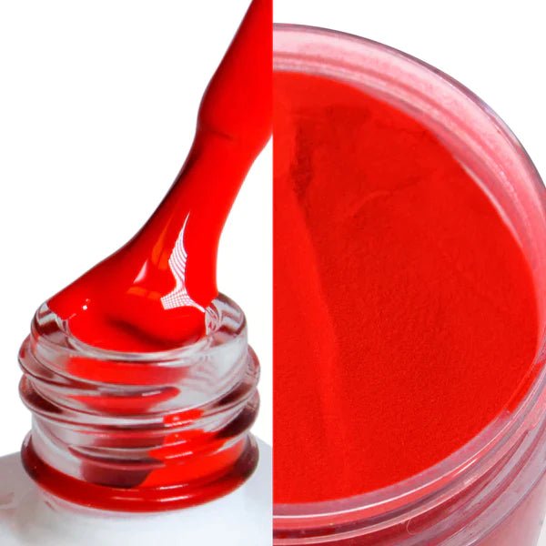 NuRevolution Perfection 045 Holly Berry - EMOI SUPPLY