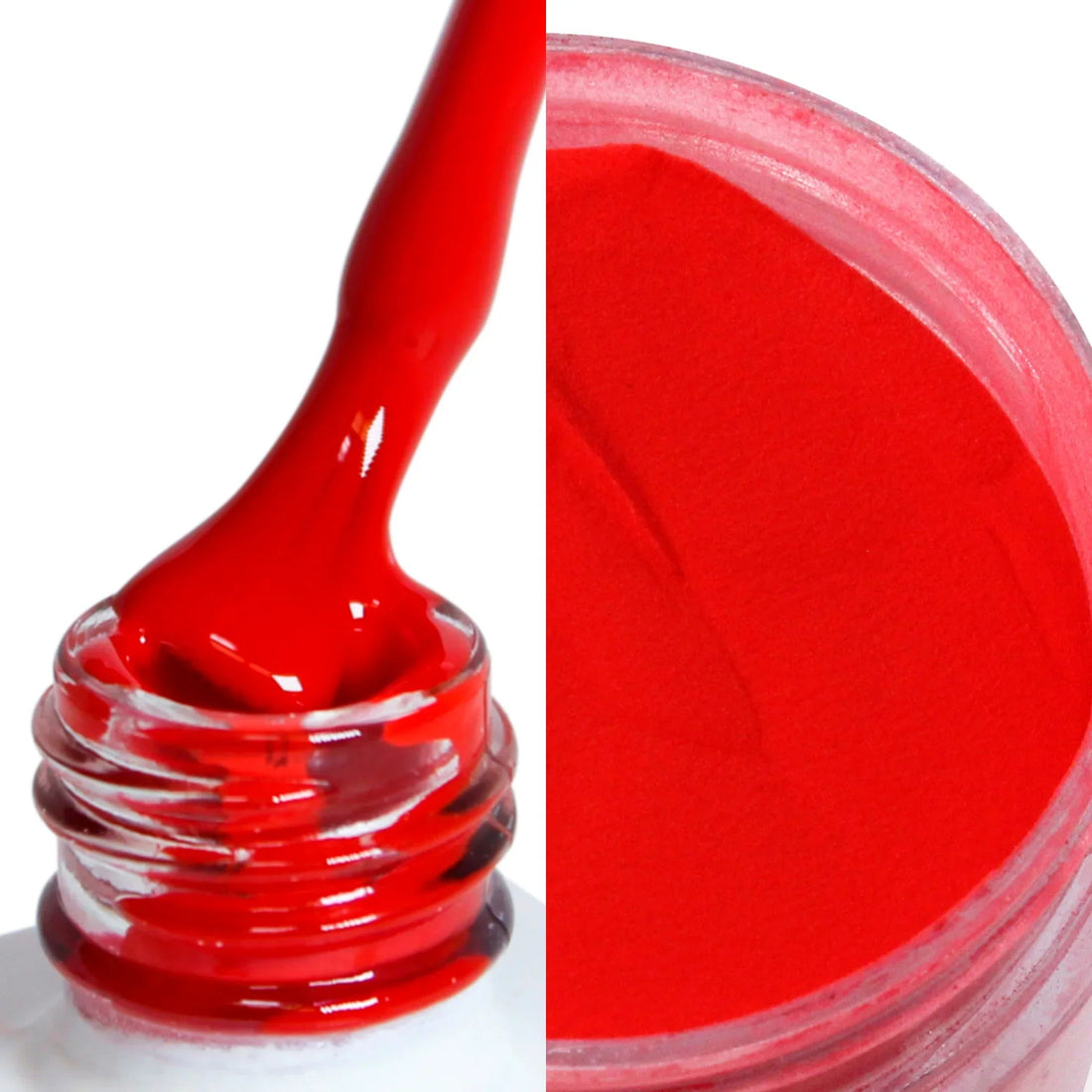 NuRevolution Perfection 051 Poinsettia - EMOI SUPPLY