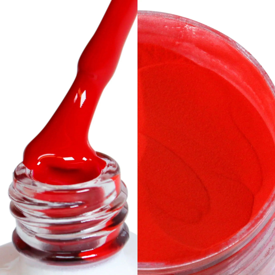 NuRevolution Perfection 052 Poppy - EMOI SUPPLY