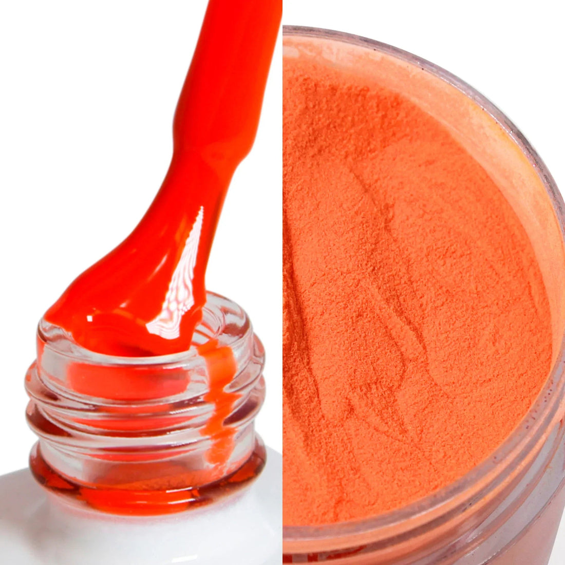 NuRevolution Perfection 055 Hot Spice - EMOI SUPPLY