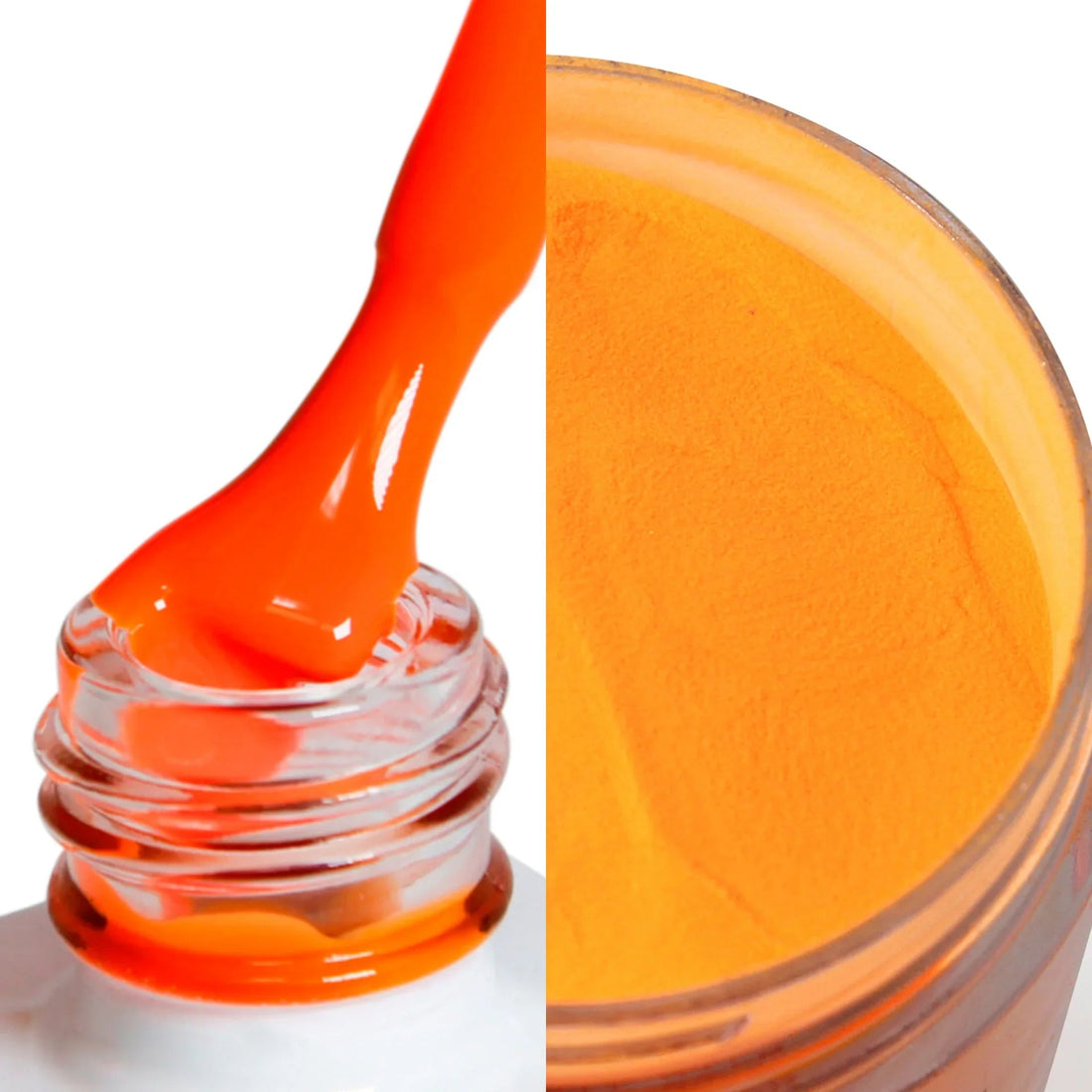 NuRevolution Perfection 057 Mandarin - EMOI SUPPLY