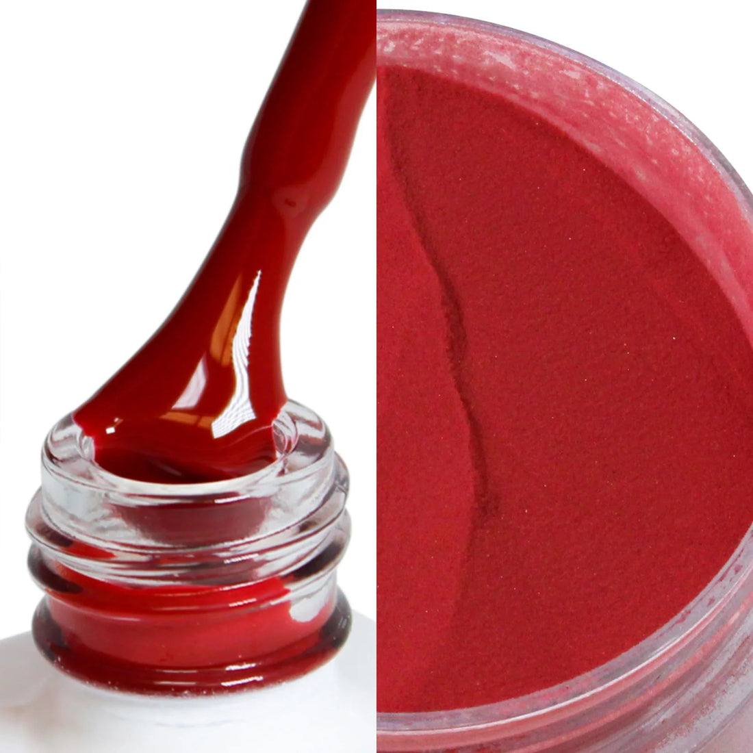 NuRevolution Perfection 069 Just Kissed - EMOI SUPPLY