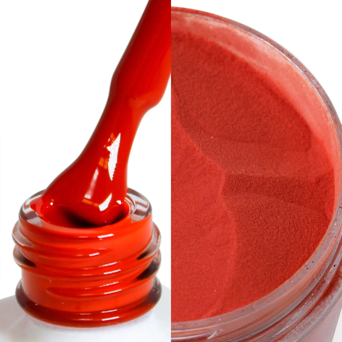 NuRevolution Perfection 070 Red Rust - EMOI SUPPLY