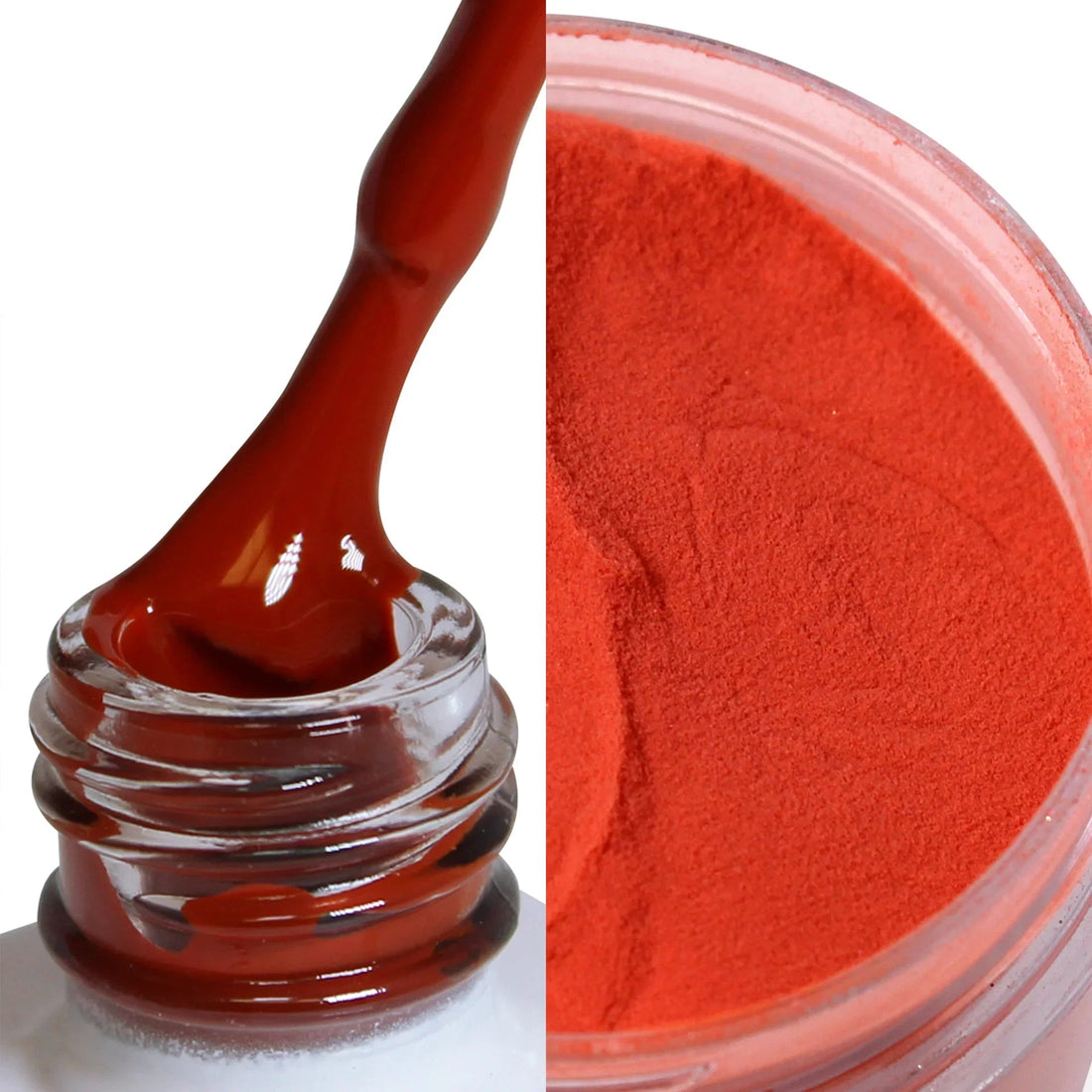 NuRevolution Perfection 071 Warm Sienna - EMOI SUPPLY