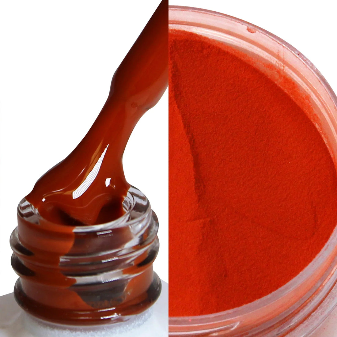 NuRevolution Perfection 072 Copper Dust - EMOI SUPPLY