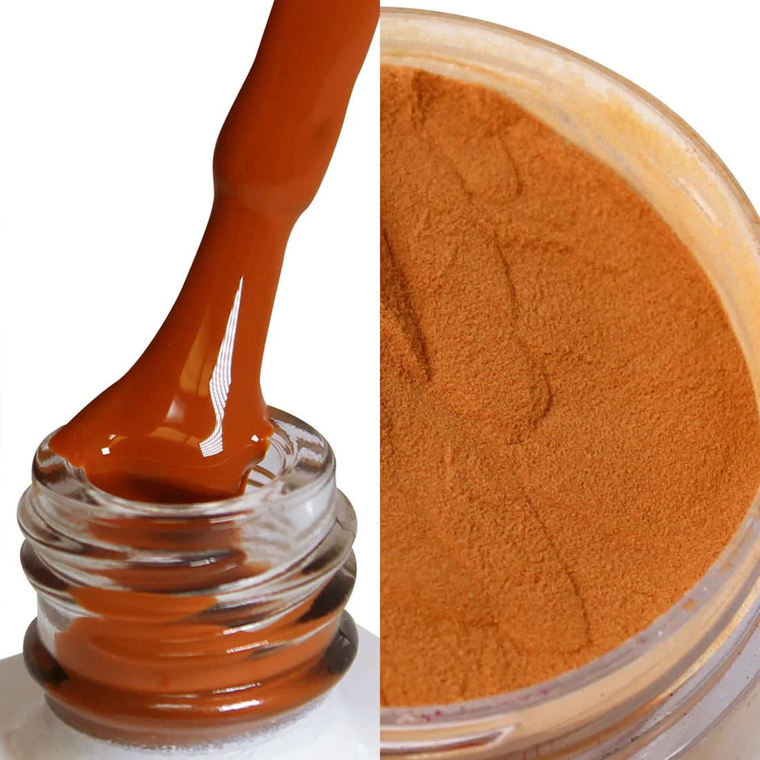 NuRevolution Perfection 073 Copper Penny - EMOI SUPPLY