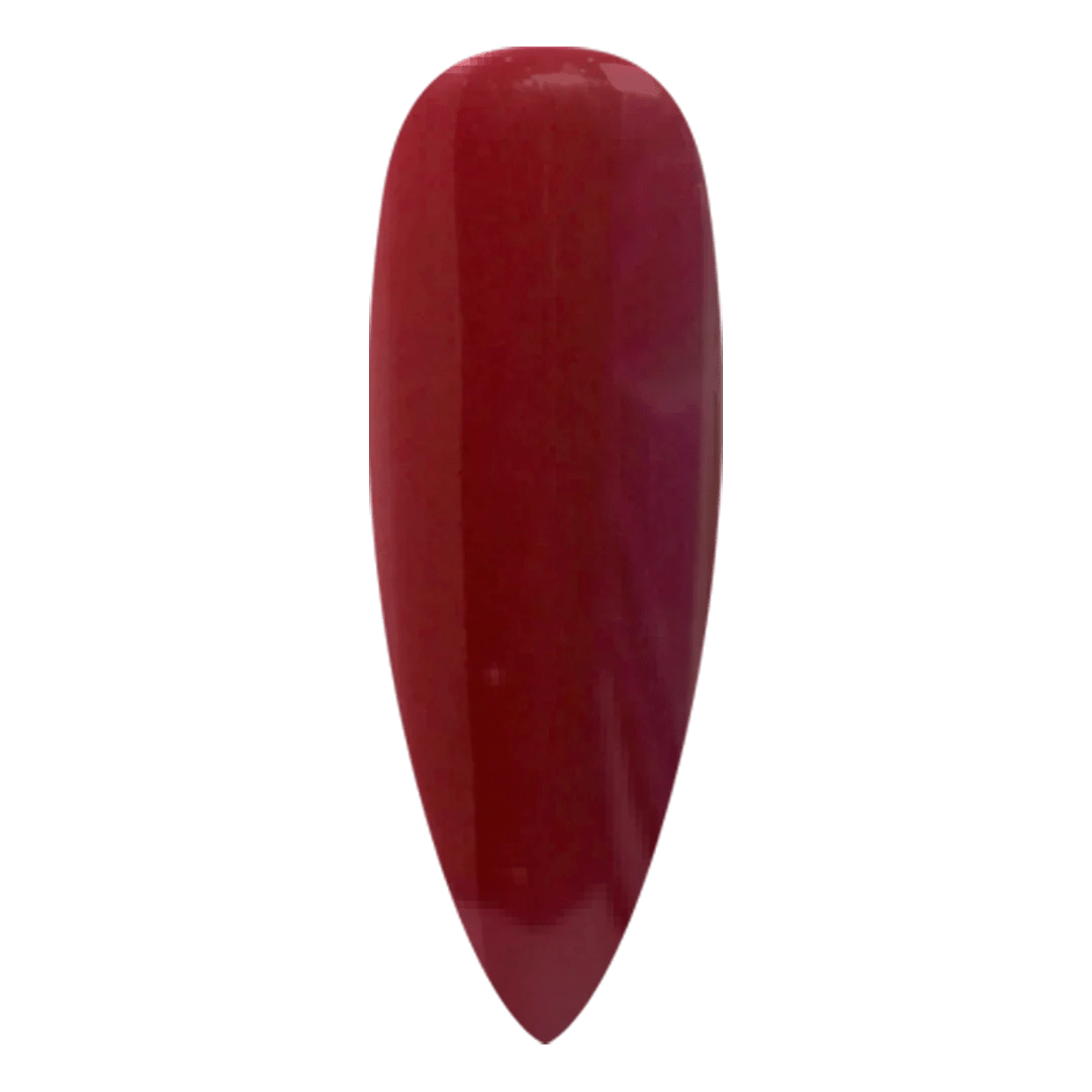 NuRevolution Perfection 074 Mustang Red - EMOI SUPPLY