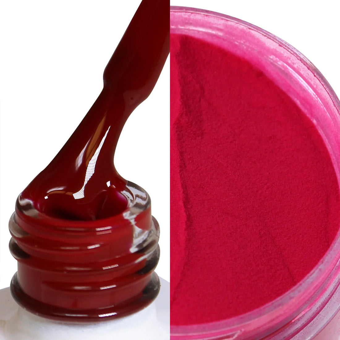 NuRevolution Perfection 075 Red Hot - EMOI SUPPLY