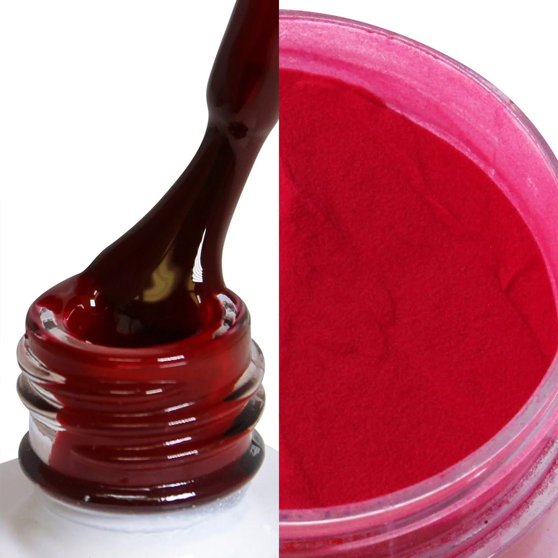 NuRevolution Perfection 077 Torched - EMOI SUPPLY