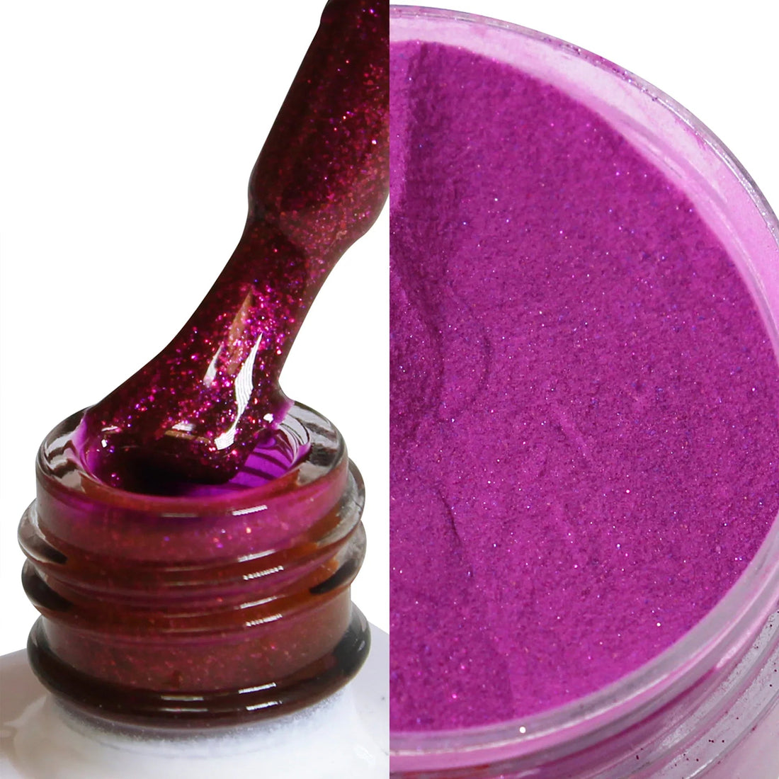 NuRevolution Perfection 088 Purple Rain - EMOI SUPPLY