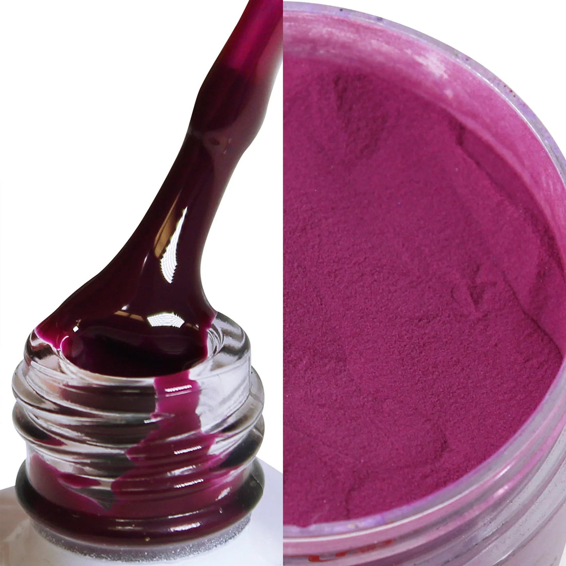 NuRevolution Perfection 089 No Mercy - EMOI SUPPLY