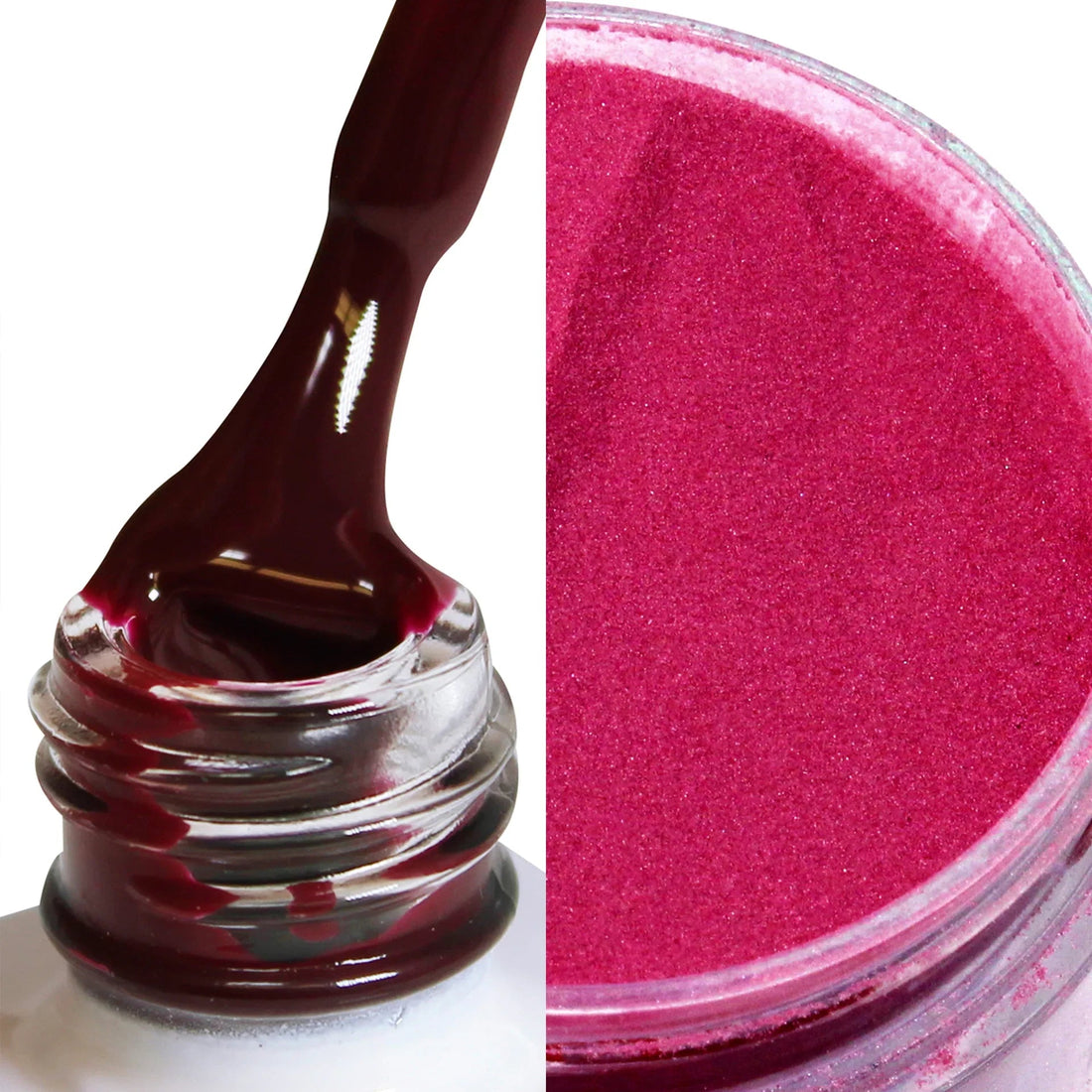 NuRevolution Perfection 090 In Too Deep - EMOI SUPPLY