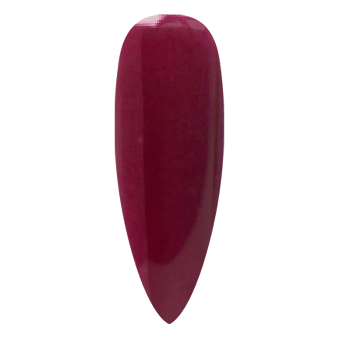 NuRevolution Perfection 091 Burgundy - EMOI SUPPLY