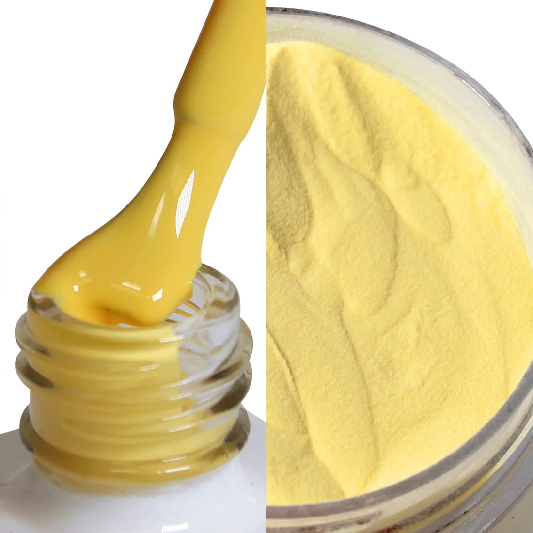 NuRevolution Perfection 099 Canary - EMOI SUPPLY