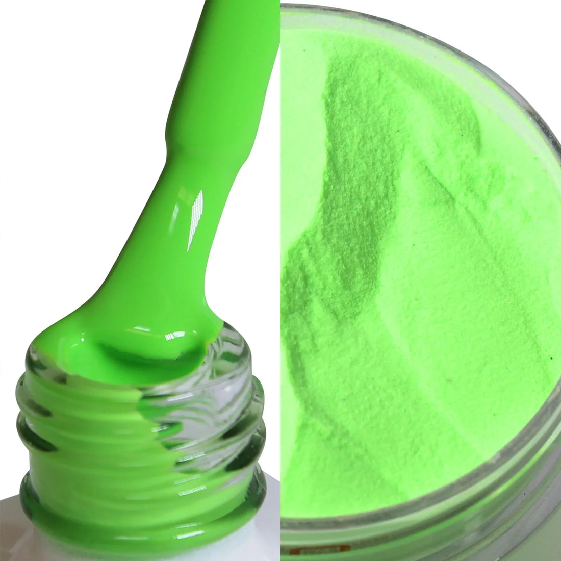 NuRevolution Perfection 105 Neon Lime - EMOI SUPPLY