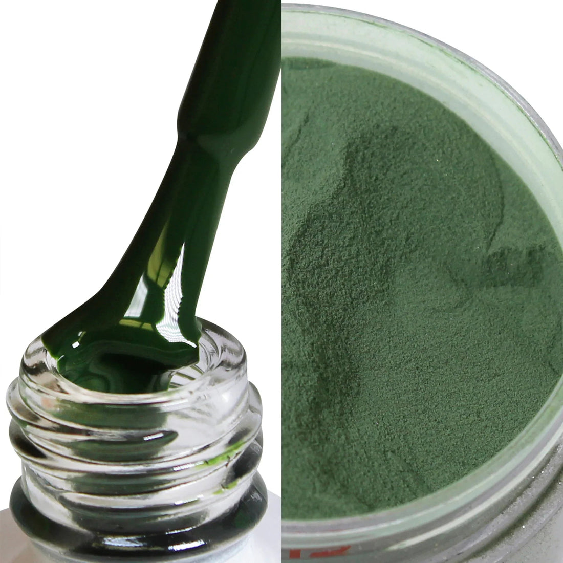 NuRevolution Perfection 107 Jungle Love - EMOI SUPPLY