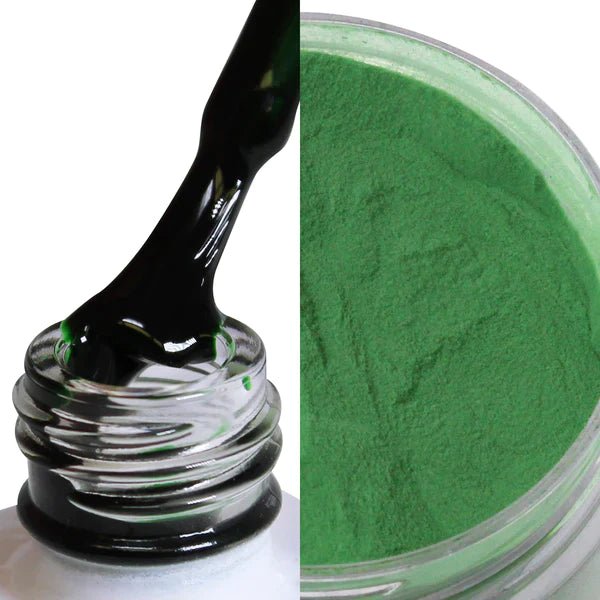 NuRevolution Perfection 108 Green Lagoon - EMOI SUPPLY