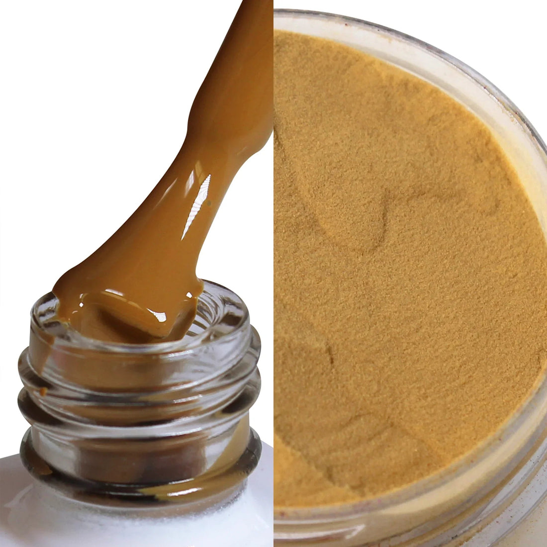 NuRevolution Perfection 109 Almond - EMOI SUPPLY