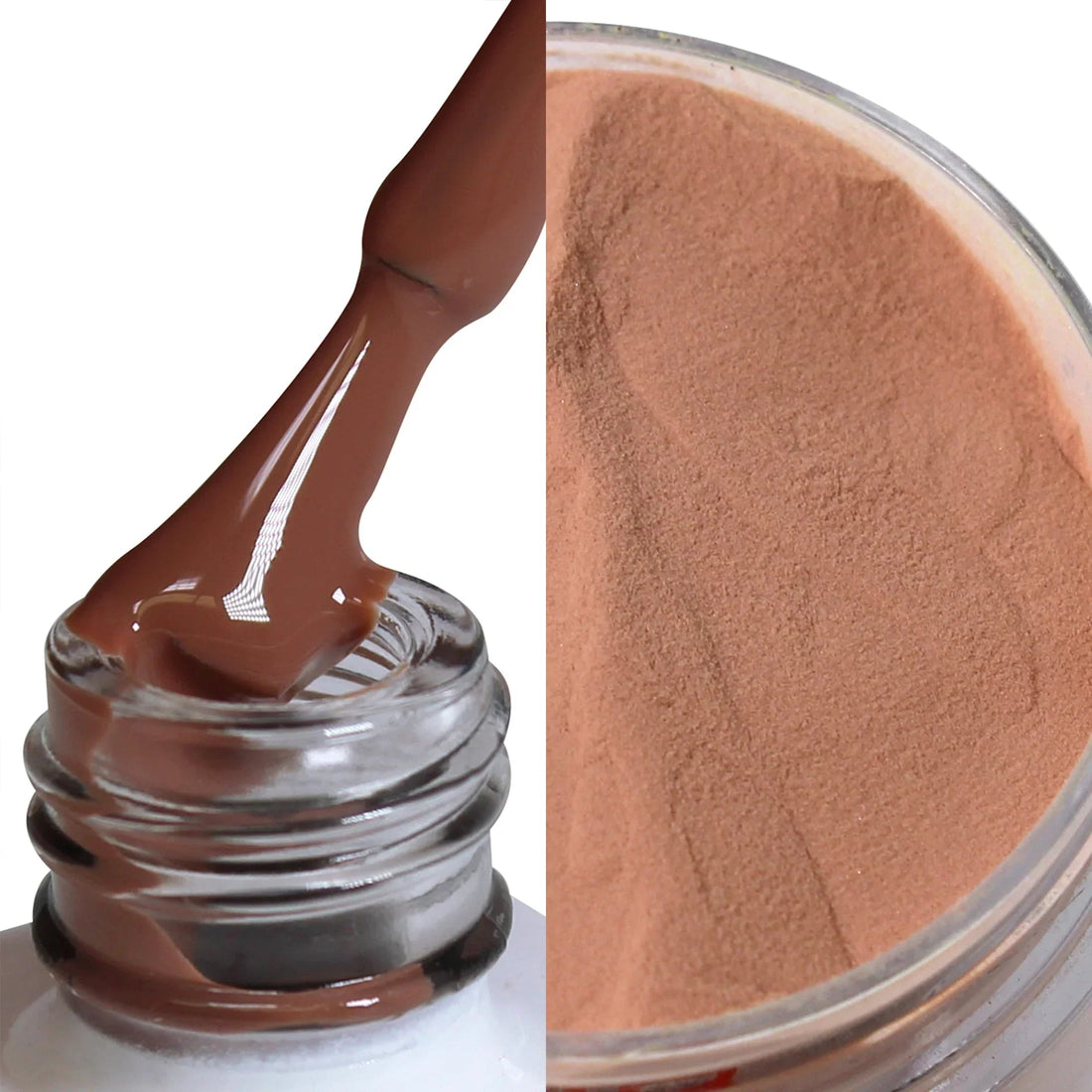 NuRevolution Perfection 110 Toffee - EMOI SUPPLY