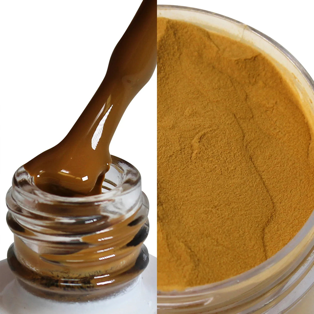 NuRevolution Perfection 111 Praline - EMOI SUPPLY