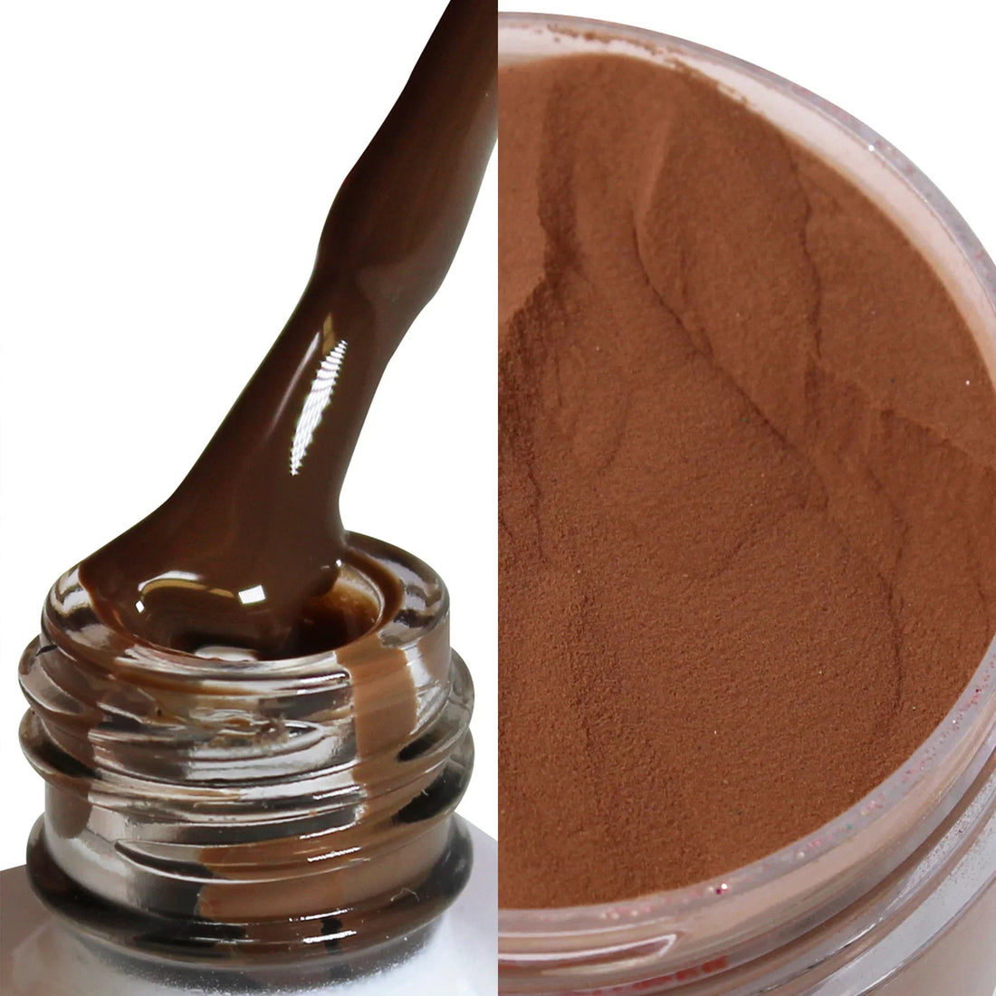 NuRevolution Perfection 112 Cocoa Puff - EMOI SUPPLY