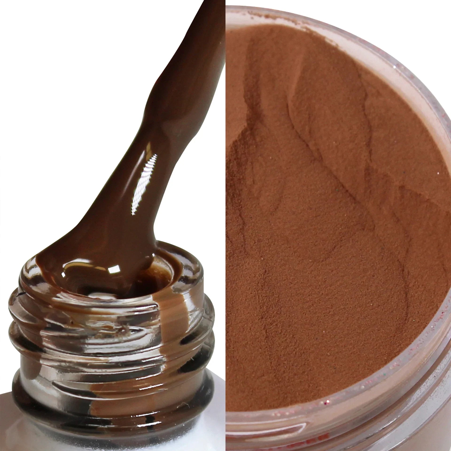 NuRevolution Perfection 112 Cocoa Puff - EMOI SUPPLY