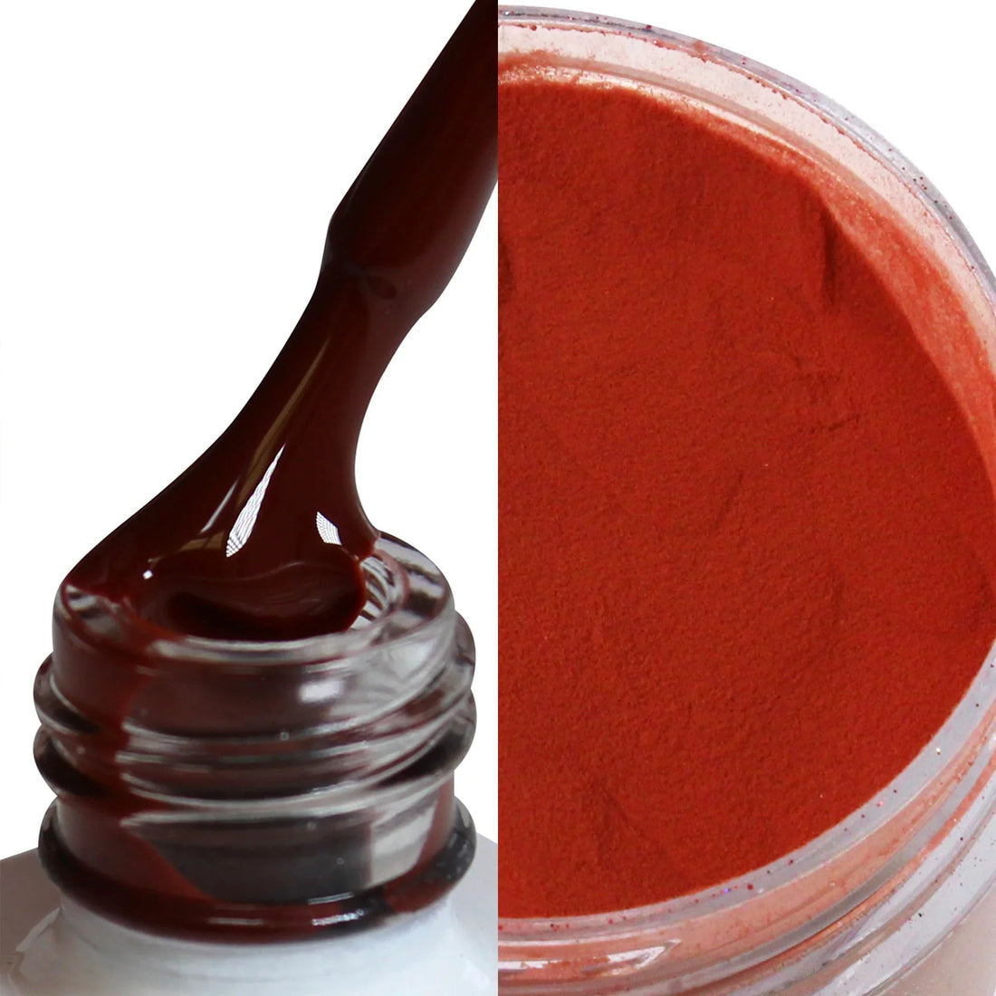 NuRevolution Perfection 117 Mahogany - EMOI SUPPLY