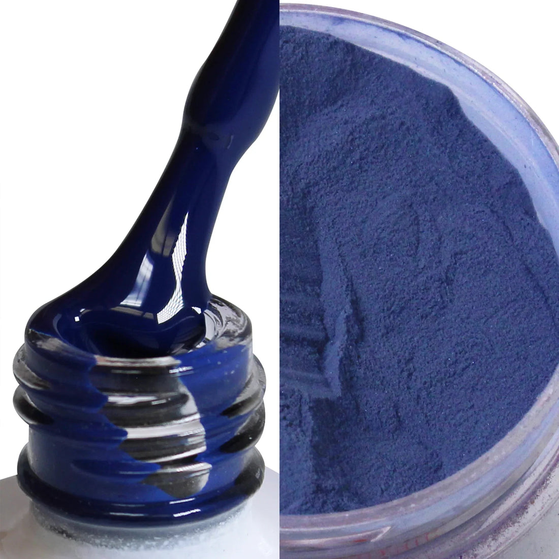 NuRevolution Perfection 123 Stormy Night - EMOI SUPPLY