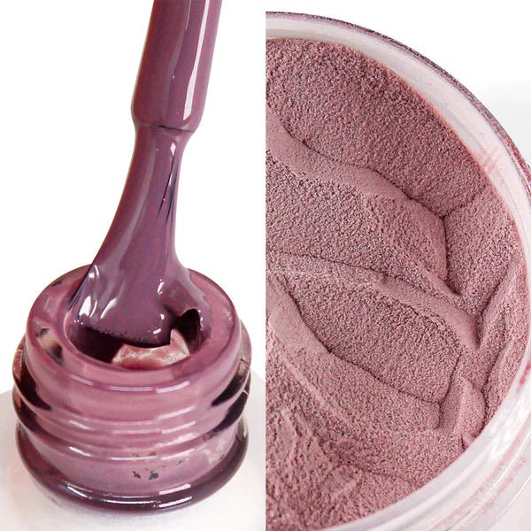 NuRevolution Perfection 136 Warlock - EMOI SUPPLY