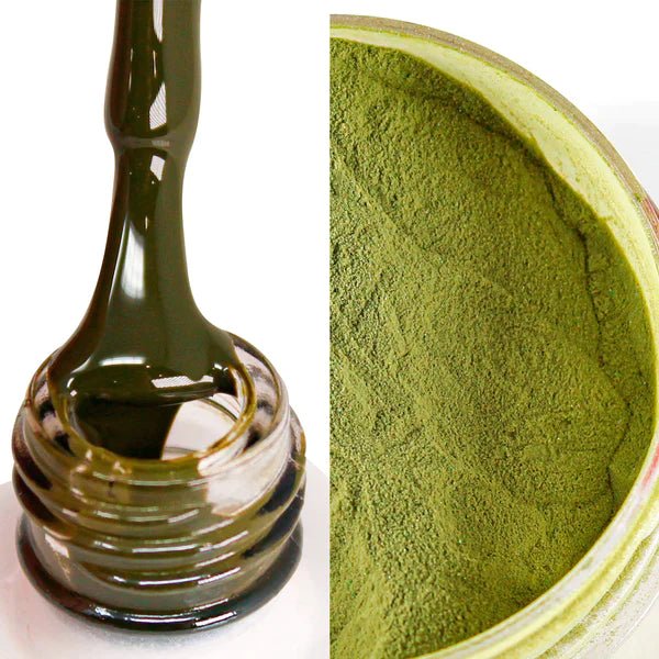 NuRevolution Perfection 139 Coal Mine - EMOI SUPPLY