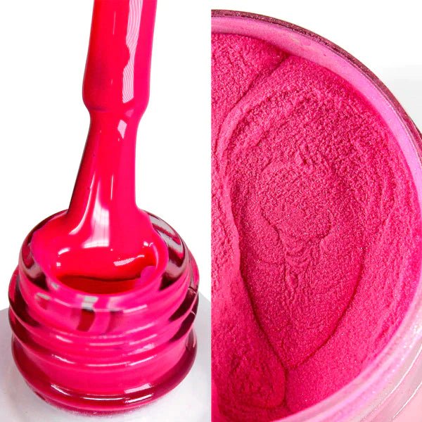 NuRevolution Perfection 153 French Rose - EMOI SUPPLY