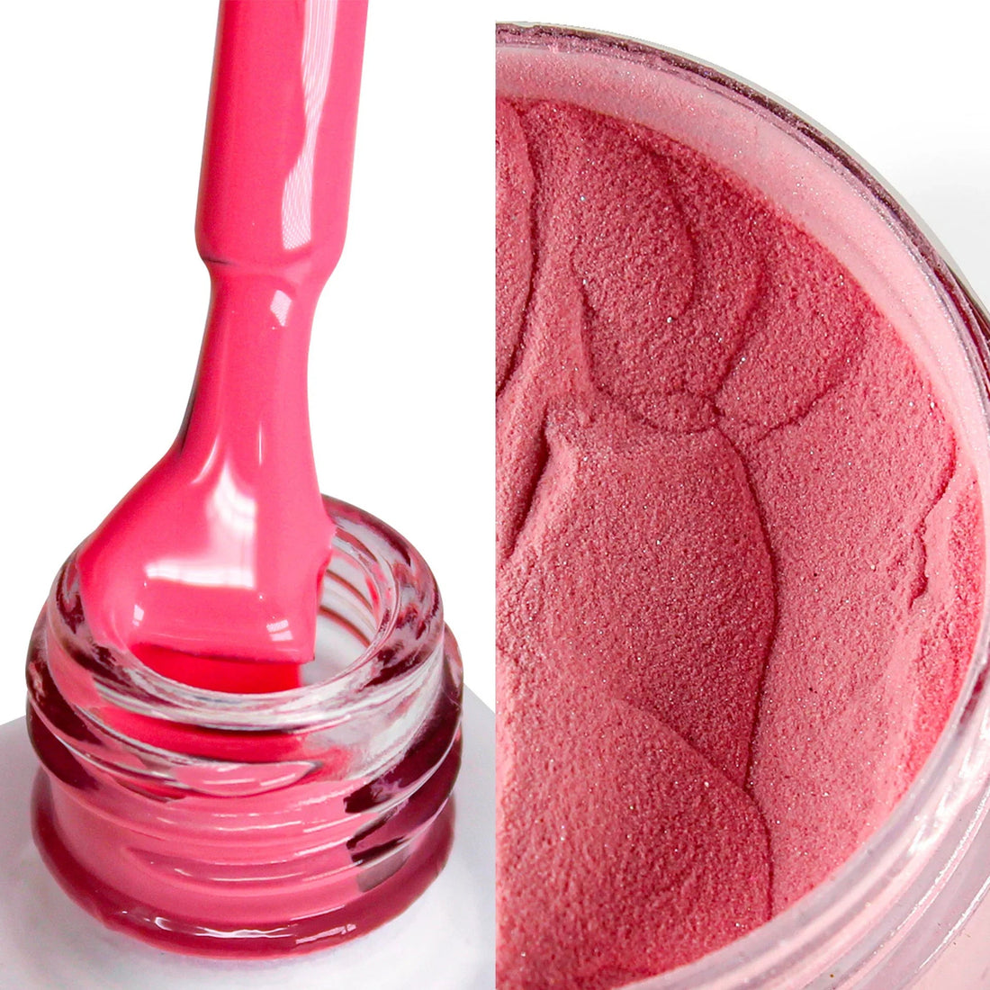 NuRevolution Perfection 154 Bashful - EMOI SUPPLY