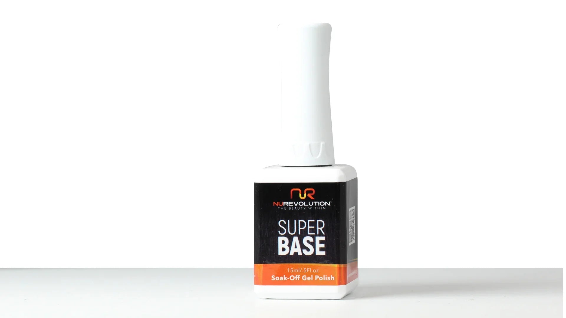 NuRevolution Super Base & Super Top Duo - EMOI SUPPLY