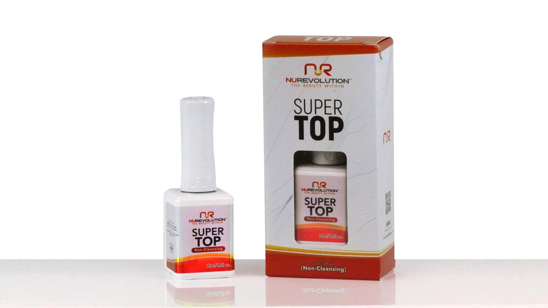 NuRevolution Super Top - EMOI SUPPLY