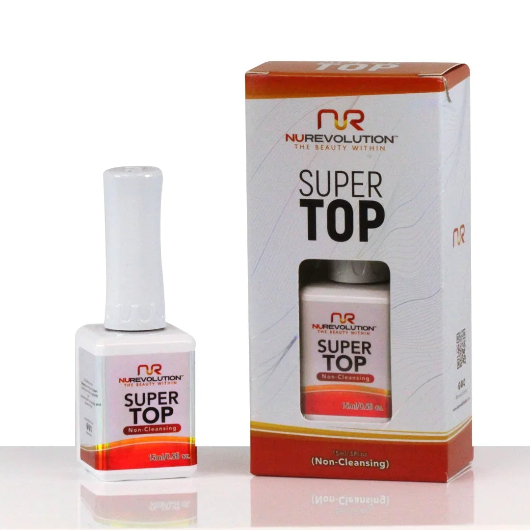 NuRevolution Super Top - EMOI SUPPLY