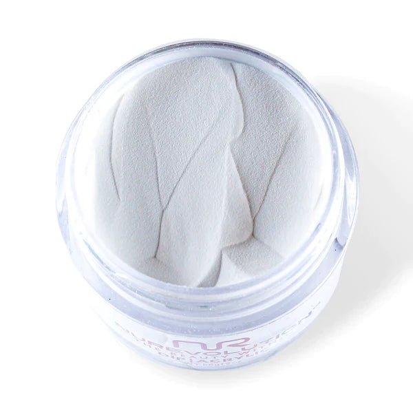 NuRevolution Trio Dip/Acrylic Powder 001 Whiteout - EMOI SUPPLY