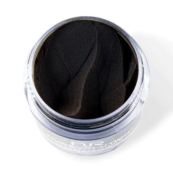 NuRevolution Trio Dip/Acrylic Powder 002 Blackout - EMOI SUPPLY