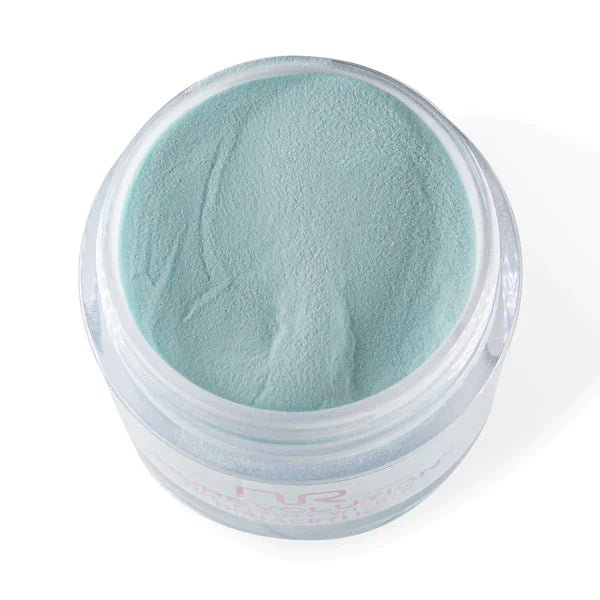 NuRevolution Trio Dip/Acrylic Powder 003 Something Blue - EMOI SUPPLY