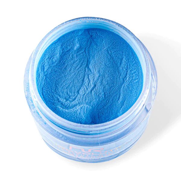 NuRevolution Trio Dip/Acrylic Powder 007 Paradise Cove - EMOI SUPPLY