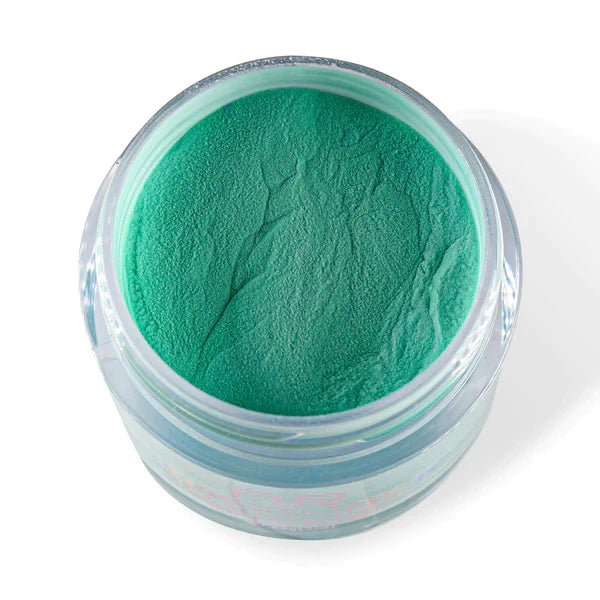 NuRevolution Trio Dip/Acrylic Powder 009 Stone Jade - EMOI SUPPLY