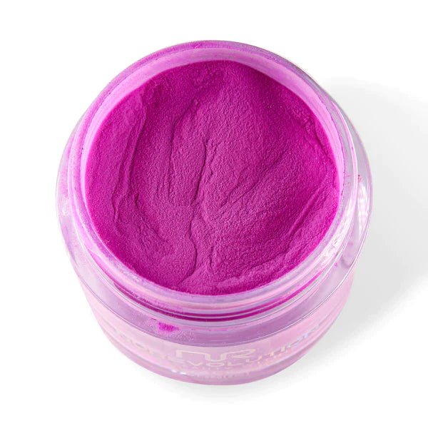 NuRevolution Trio Dip/Acrylic Powder 017 Fuchisia Pop - EMOI SUPPLY