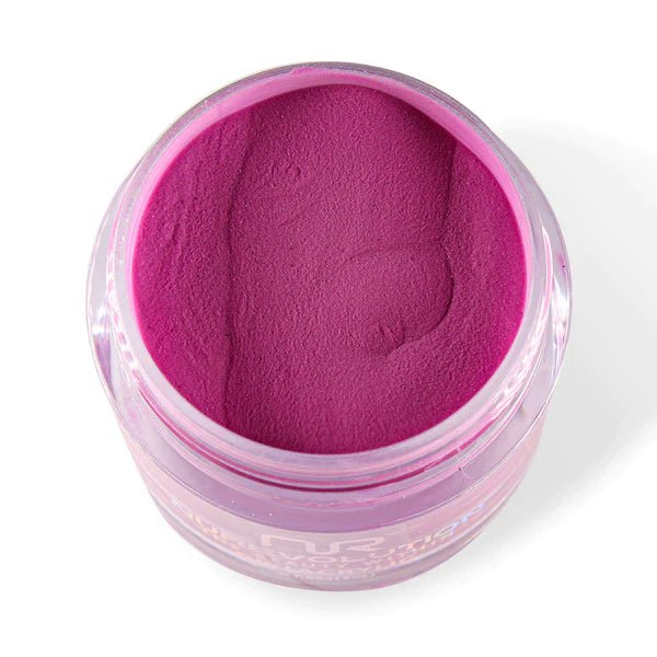 NuRevolution Trio Dip/Acrylic Powder 020 Wine Not? - EMOI SUPPLY