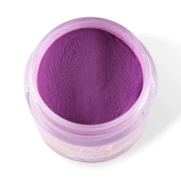 NuRevolution Trio Dip/Acrylic Powder 021 Purple Please - EMOI SUPPLY