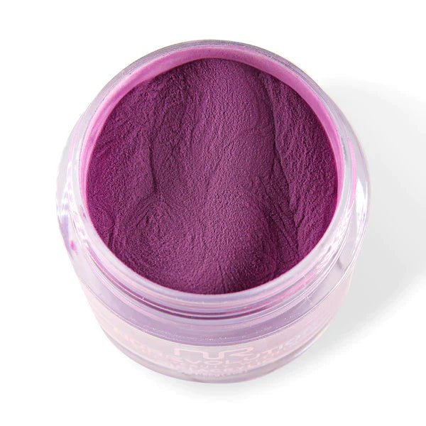 NuRevolution Trio Dip/Acrylic Powder 022 Dark Angel - EMOI SUPPLY