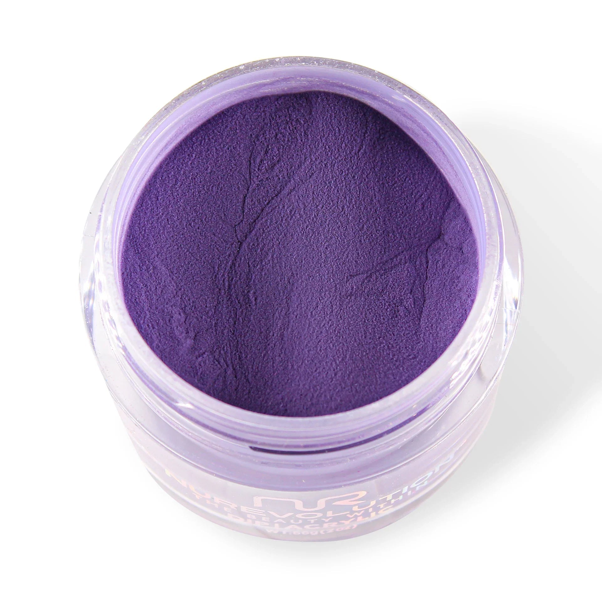 NuRevolution Trio Dip/Acrylic Powder 024 Something Wicked - EMOI SUPPLY