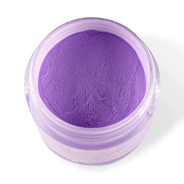 NuRevolution Trio Dip/Acrylic Powder 025 Purple Haze - EMOI SUPPLY