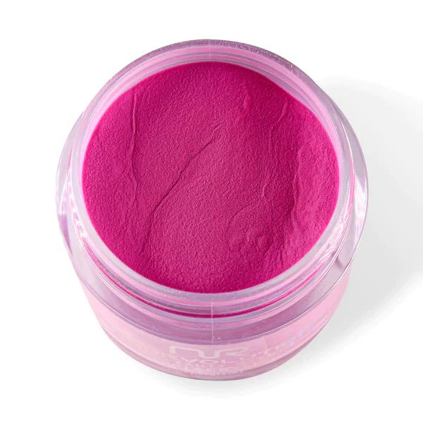 NuRevolution Trio Dip/Acrylic Powder 035 Rosy Cheeks - EMOI SUPPLY