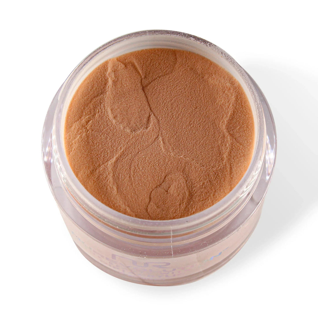 NuRevolution Trio Dip/Acrylic Powder 048 Caramel - EMOI SUPPLY
